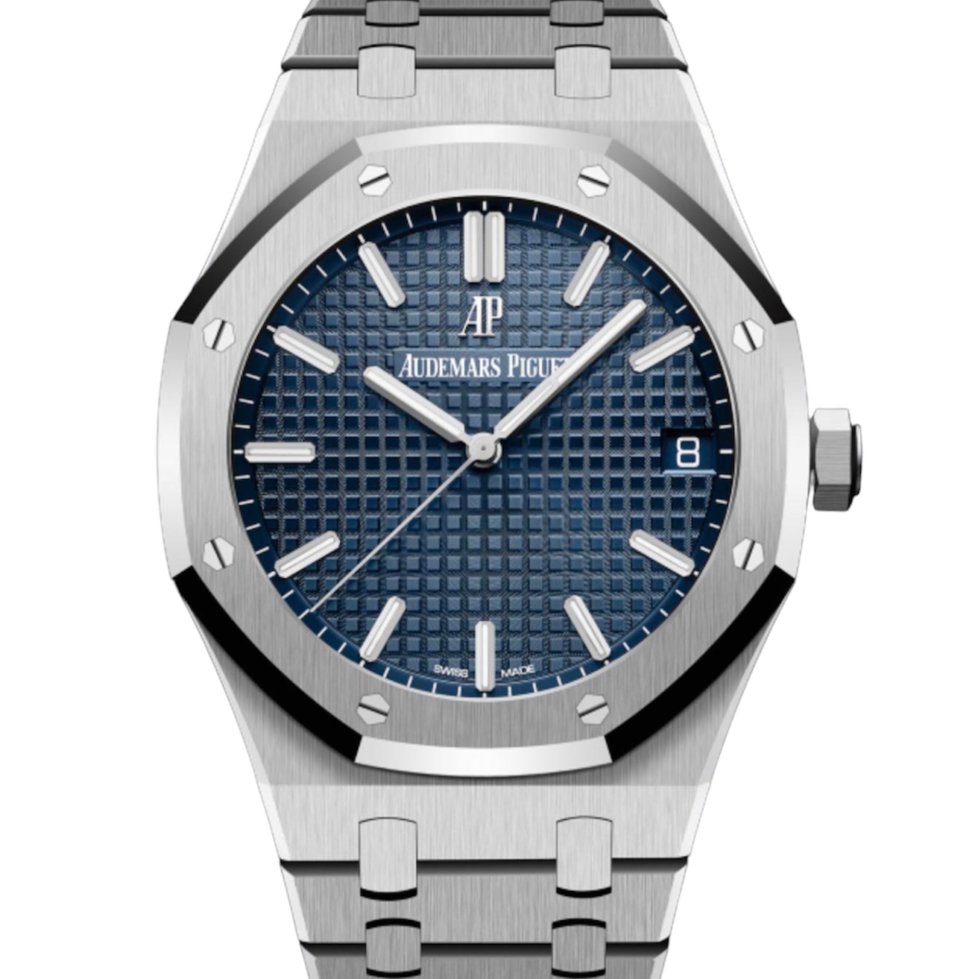 Audemars sale piguet 15500st