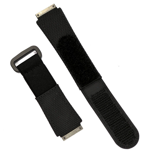 RM10 VELCRO STRAP BLACK M SIZE - ART Tokyo