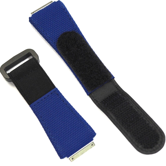 RM30 VELCRO STRAP BLUE M SIZE (NEW TYPE) - ART Tokyo