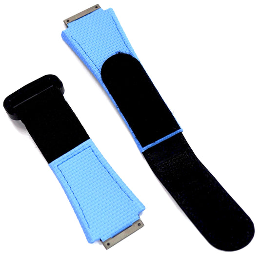 RM30 VELCRO STRAP LIGHT BLUE M SIZE (NEW TYPE) - ART Tokyo