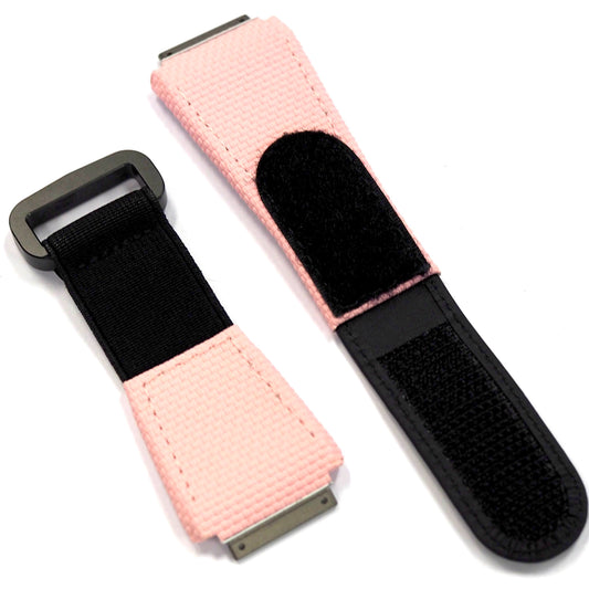 RM30 VELCRO STRAP PINK S SIZE (NEW TYPE) - ART Tokyo