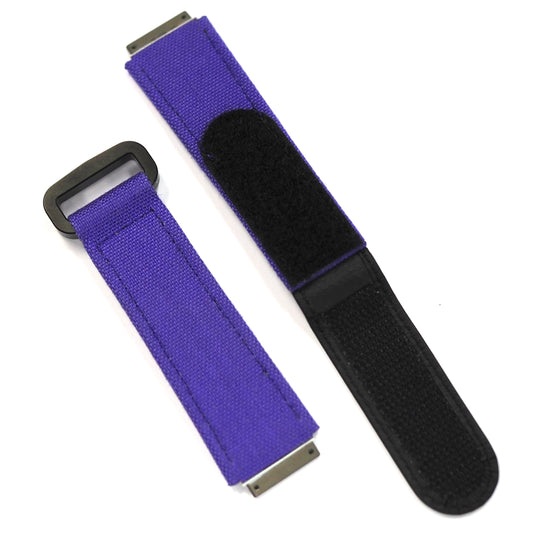 RM67-01 VELCRO STRAP PURPLE M SIZE - ART Tokyo