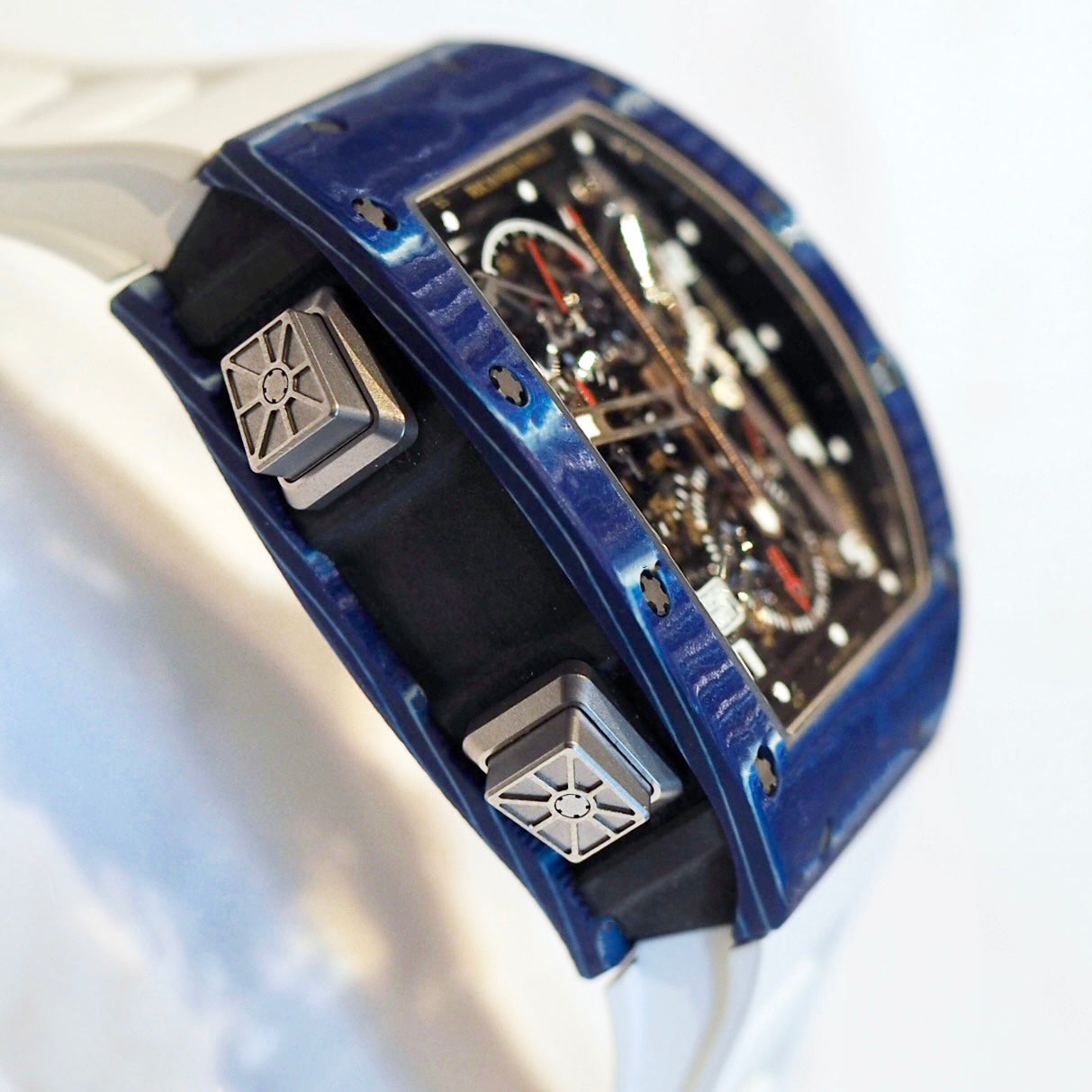RM050 Jean Todt 50th Anniversary  Richard Mille - 株式会社アート