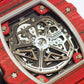 RM11-03 Automatic Flyback Chronograph Red  Richard Mille - 株式会社アート