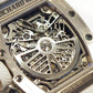 RM72-01 Automatic Winding Lifestyle Flyback Chronograph Half Diamond  Richard Mille - 株式会社アート