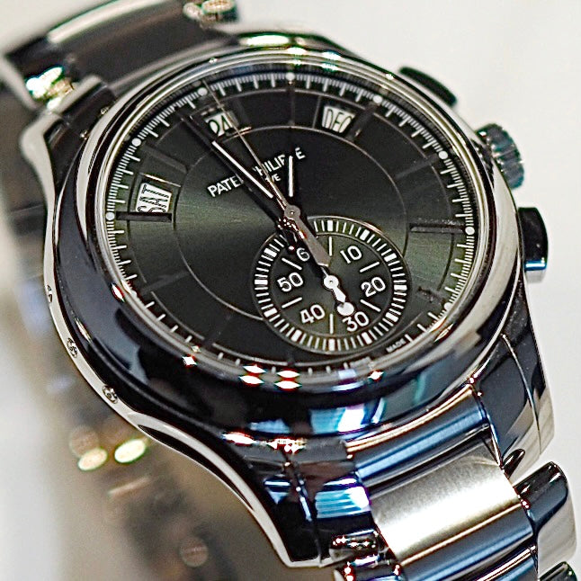 Complications 5905/1A-001  Patek Philippe - 株式会社アート