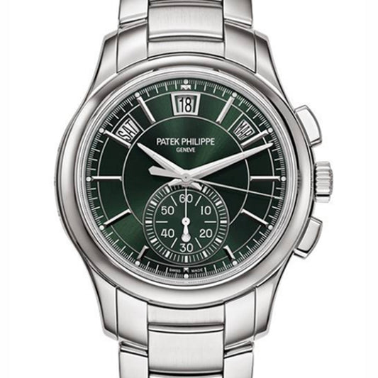 Complications 5905/1A-001  Patek Philippe - 株式会社アート