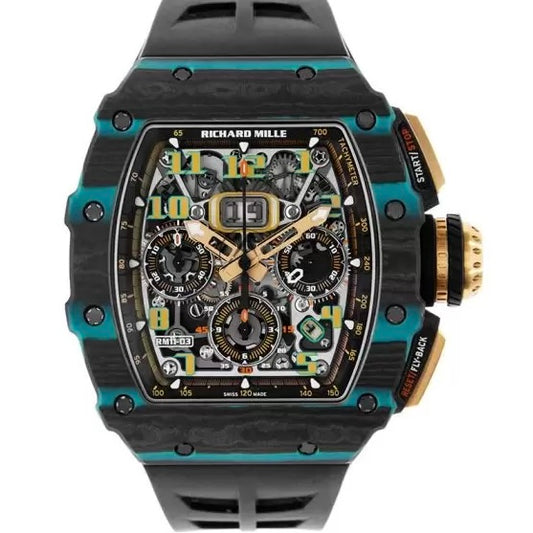 RM11-03 Ultimate Edition  Richard Mille - 株式会社アート