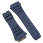 RM30 RUBBER STRAP DARK BLUE M SIZE (OLD TYPE) - ART Tokyo