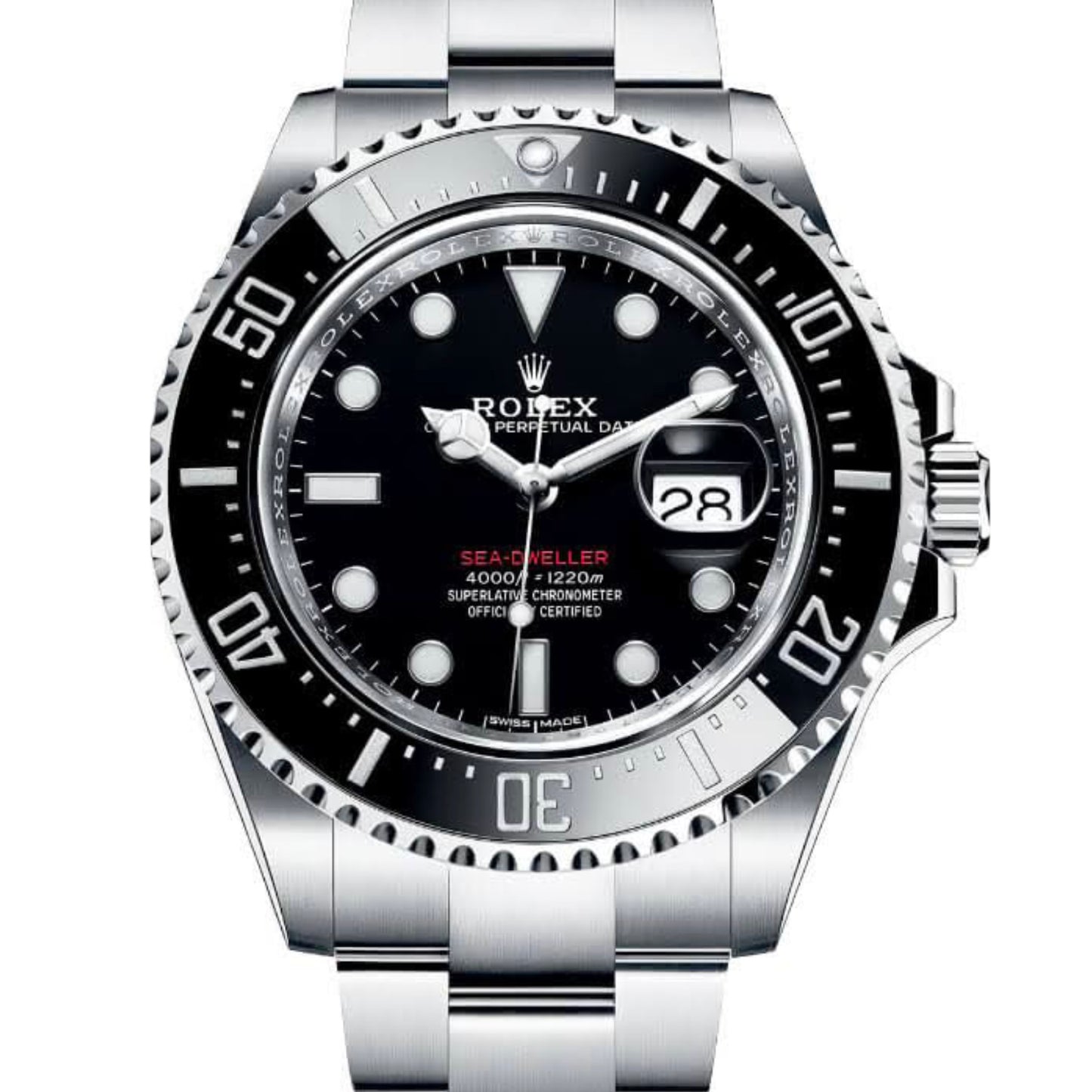 SEA-DWELLER 126600  Rolex - 株式会社アート