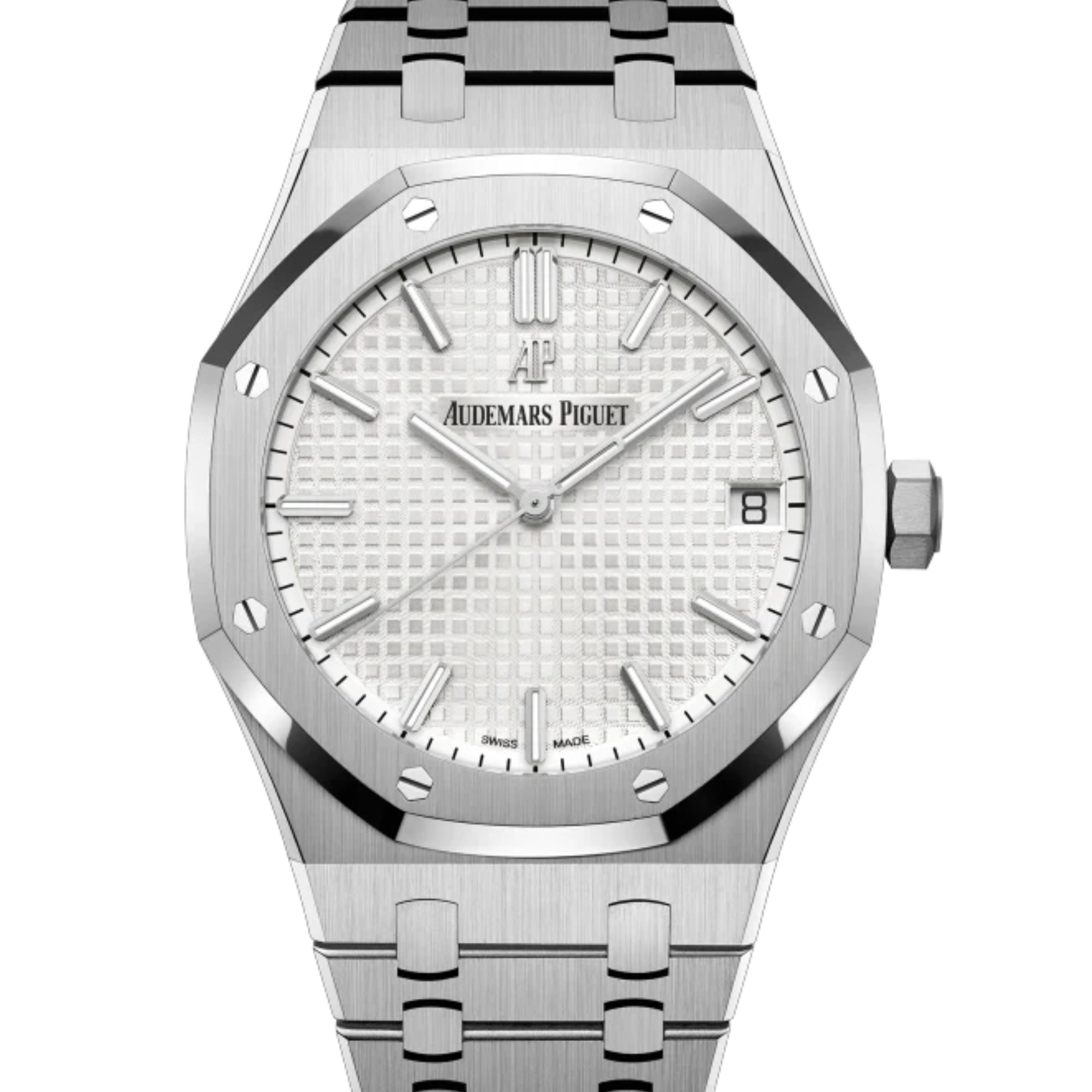 Audemars sale piguet 15500st