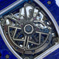 RM35-03 Automatic Winding Rafael Blue  Richard Mille - 株式会社アート