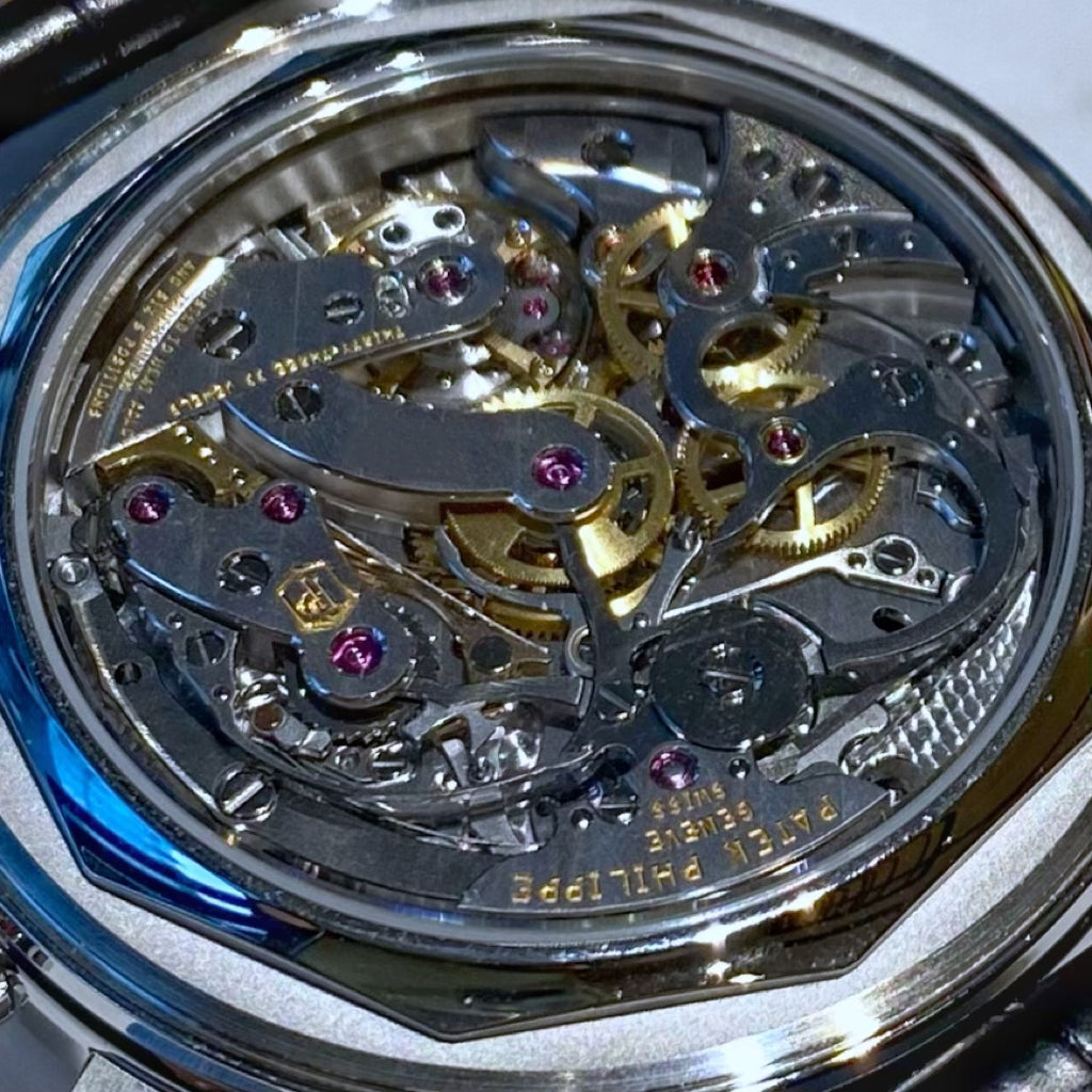 Grand Complications 5270P-014  Patek Philippe - 株式会社アート