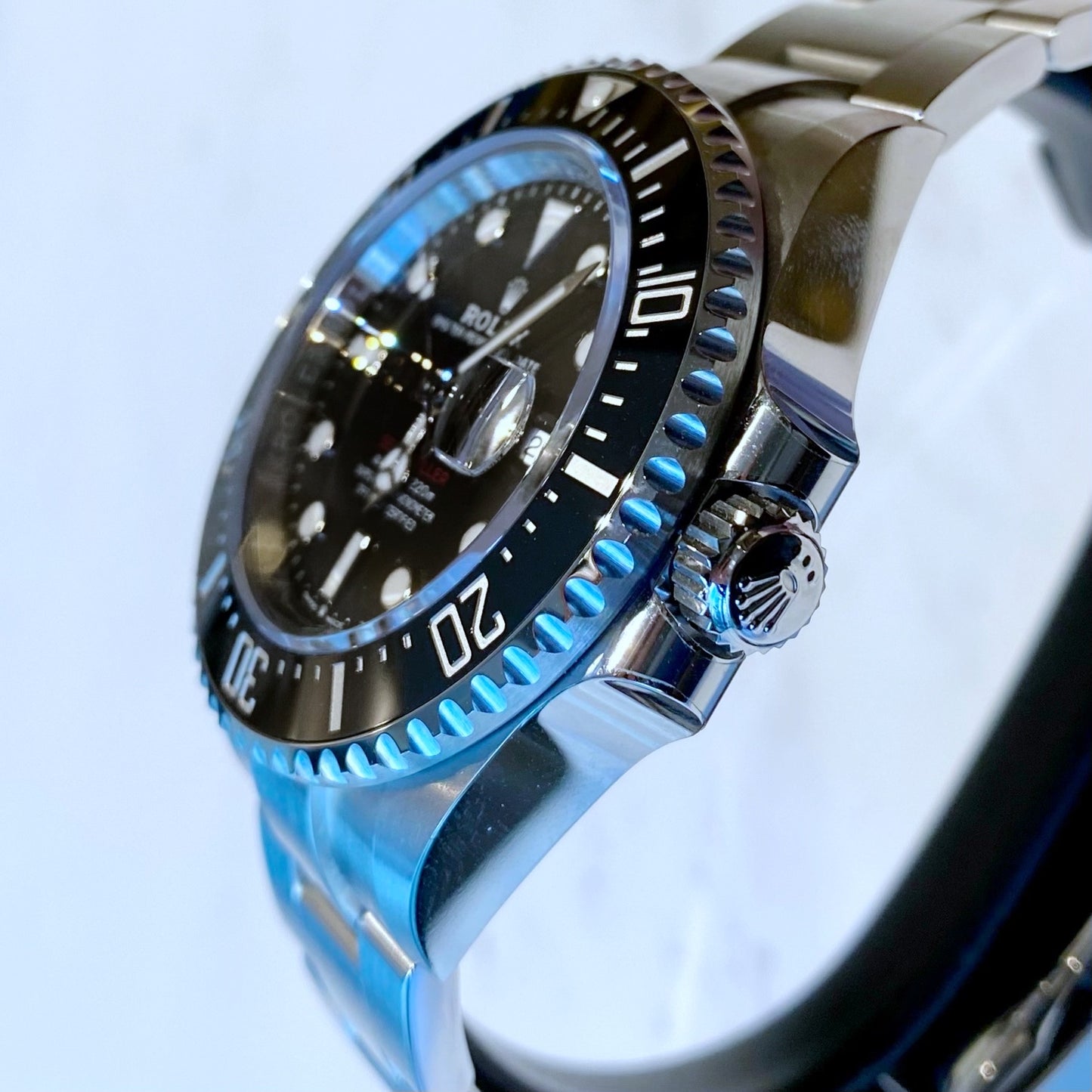 SEA-DWELLER 126600  Rolex - 株式会社アート