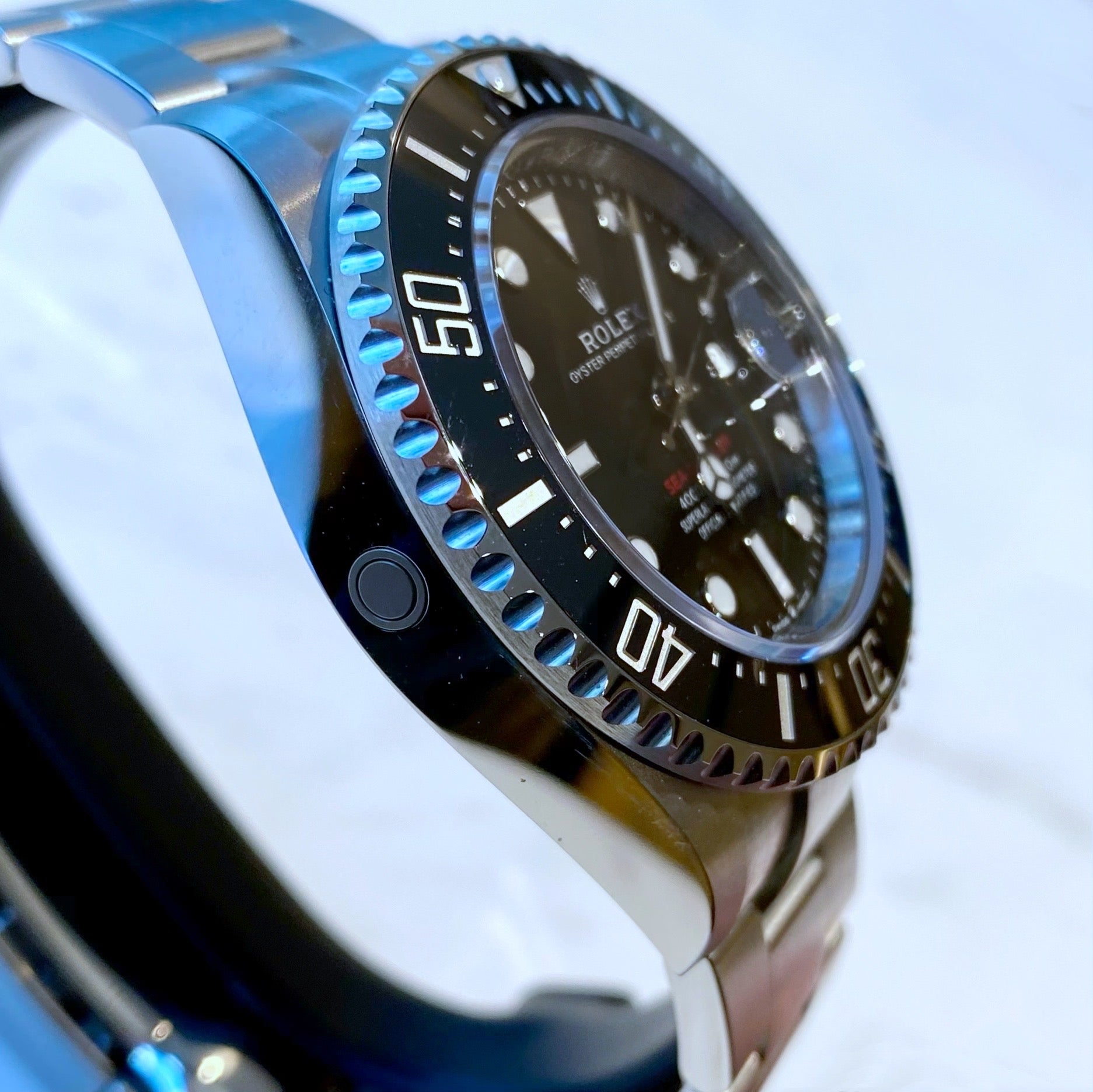 SEA-DWELLER 126600  Rolex - 株式会社アート