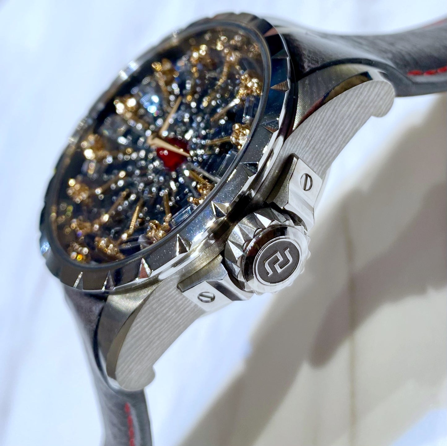 Excalibur Knights of the Round Table RDDBEX0806  Roger Dubuis - 株式会社アート