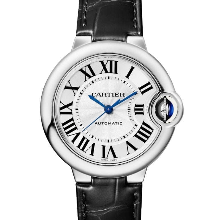 Ballon Bleu de Cartier W6920085  Cartier - 株式会社アート