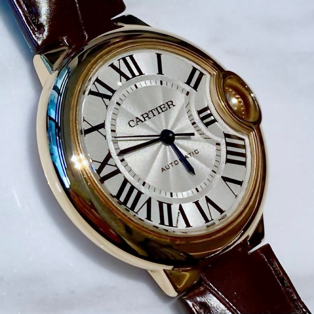 Ballon Bleu de Cartier W6920097  Cartier - 株式会社アート