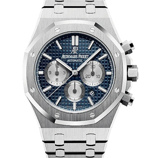 Royal Oak Chronograph 26331ST.OO.1220ST.01 - ART Tokyo