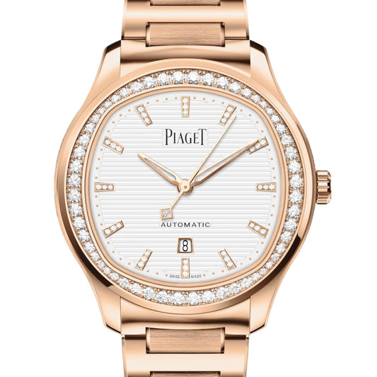 Polo Date G0A46020  Piaget - 株式会社アート