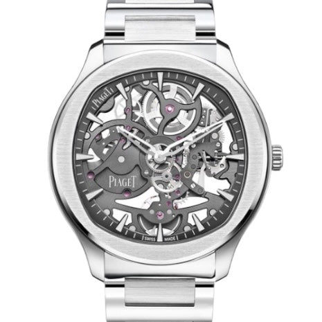 Polo Skeleton Watch G0A45001  Piaget - 株式会社アート