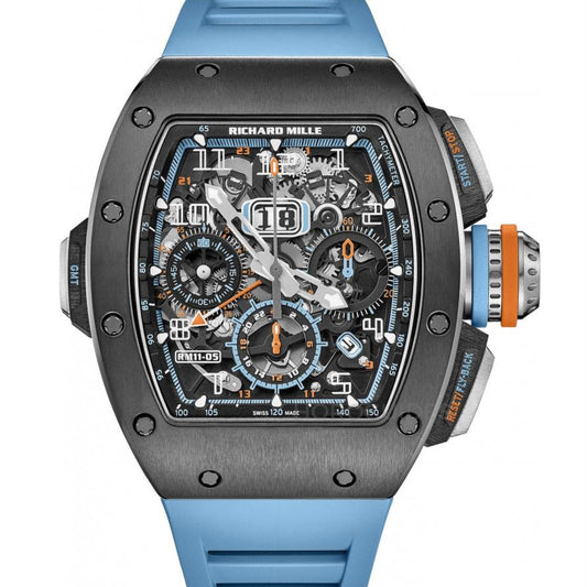 RM11-05 Limited Edition  Richard Mille - 株式会社アート